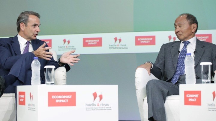 "Λύση της κρίσης χωρίς ήττα της Χαμάς δεν υπάρχει"